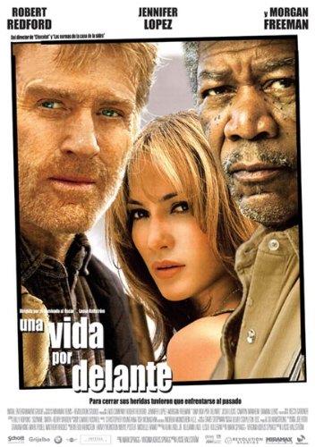 Una Vida Por Delante - DVD | 8421466635483