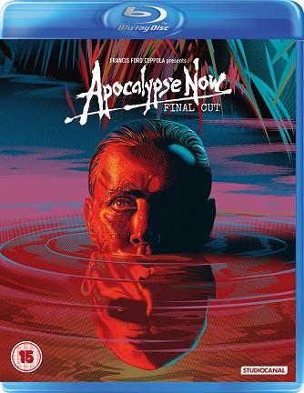 Apocalypse Now (Final Cut) - Blu-Ray | 5055201844163 | Francis Ford Coppola