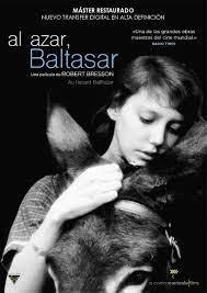 Al Azar, Baltasar - DVD | 8436535545372 | Robert Bresson