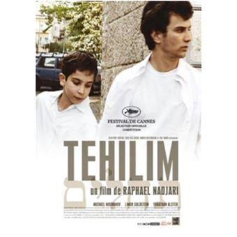Tehilim - DVD | 8437004661180 | Raphael Nadjari
