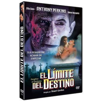 El Límite Del Destino - DVD | 8435479605364 | Stuart Gordon