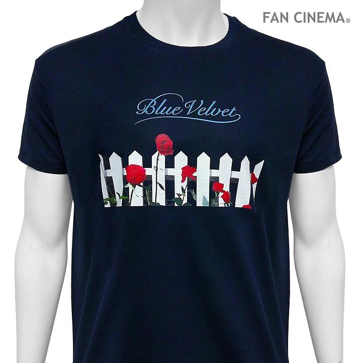 Terciopelo azul 3XL - Camiseta | 8429987340716