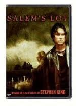 Salem's Lot (2004) - DVD | 7321926068473 | Mikael Solomon
