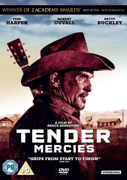 Gracias y favores (VO Inglés) - DVD | 5055201824684 | Bruce Beresford