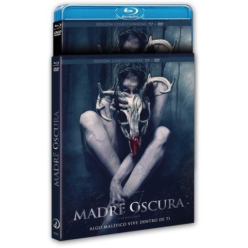 Madre Oscura (Edición coleccionista) DVD+Blu-ray - Blu-Ray | 8424365723053