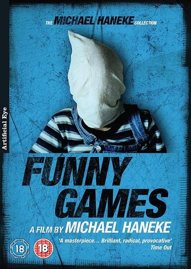 Funny Games (V.O.S.I.) - DVD | 5021866427300 | Michael Haneke