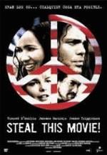 Steal this movie! - DVD | 8420018918975