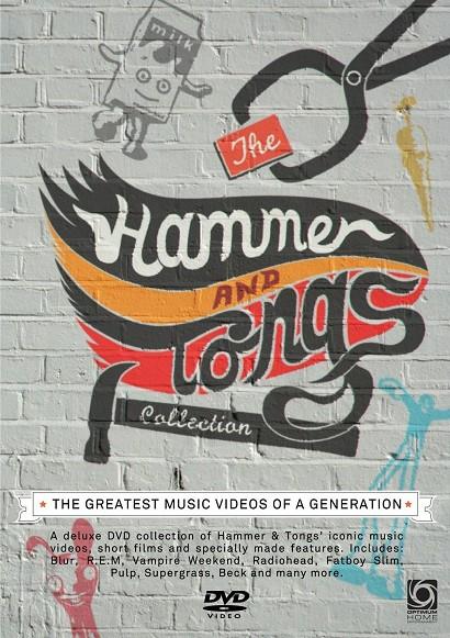 The Hammer and Tongs Collection - DVD | 5055201811837