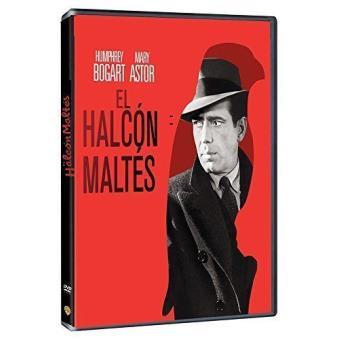 El Halcon Maltés - DVD | 8420266011442 | John Huston