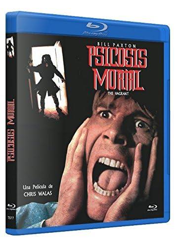 Psicosis Mortal - Blu-Ray | 8435479600772 | Chris Walas