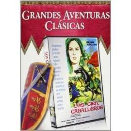 Los Cien Cabaleros - DVD | 8436022963696