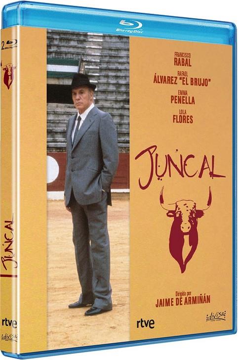 Juncal - Blu-Ray | 8421394413818