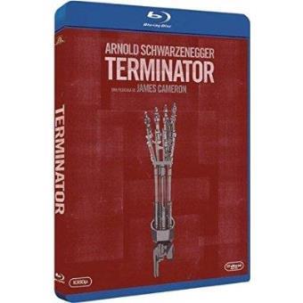 Terminator (Bd) - Blu-Ray | 8420266973030