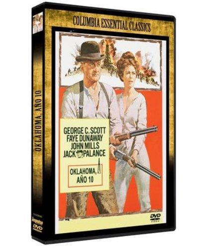 Oklahoma, año 10 - DVD | 8414533086011