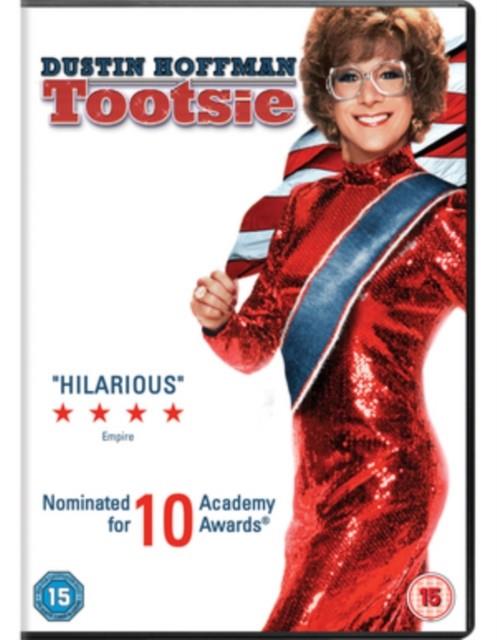 Tootsie - DVD | 5051159014245 | Sydney Pollack