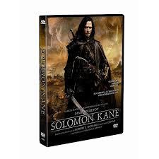 Solomon Kane - DVD | 8435175960590