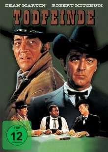 El Poker De La Muerte - DVD | 4010884525151 | Henry Hathaway