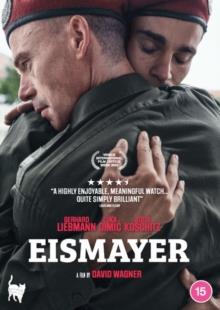 Eismayer (VOSI) - DVD | 5060265152253 | David Wagner