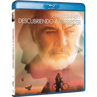 Descubriendo A Forrester (Bd) (Ntf) - Blu-Ray | 8414533115476 | Gus Van Sant