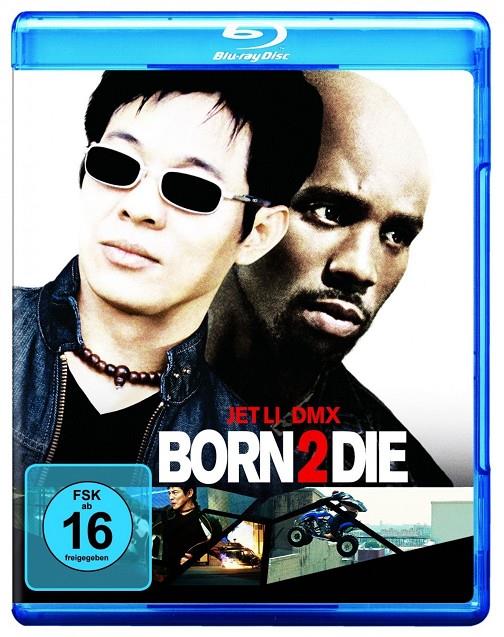 Nacer Para Morir - Blu-Ray | 5051890109927 | Andrzej Bartkowiak