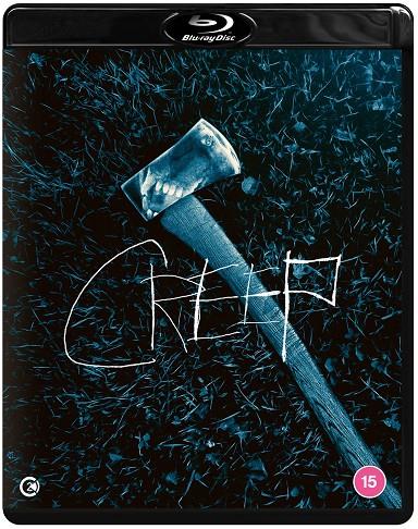 Creep (VOSI) - Blu-Ray | 5028836042372 | Patrick Brice
