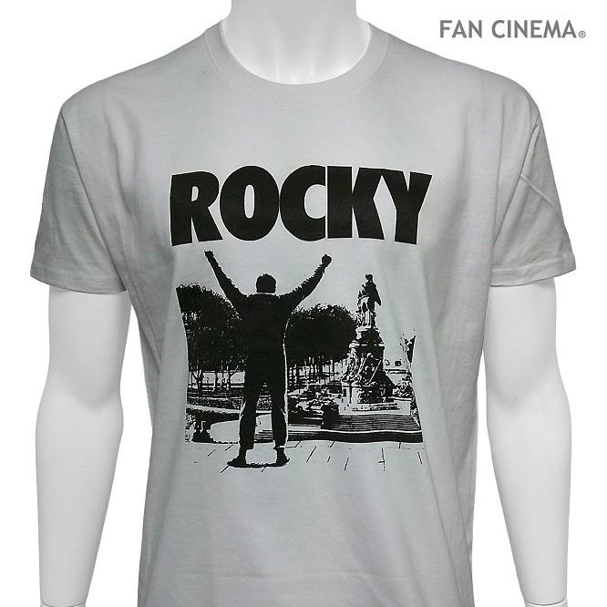 Rocky L - Camiseta | 8429987340723