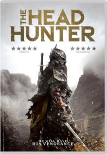 The Head Hunter (VOSI) - DVD | 5037899073896 | Jordan Downey