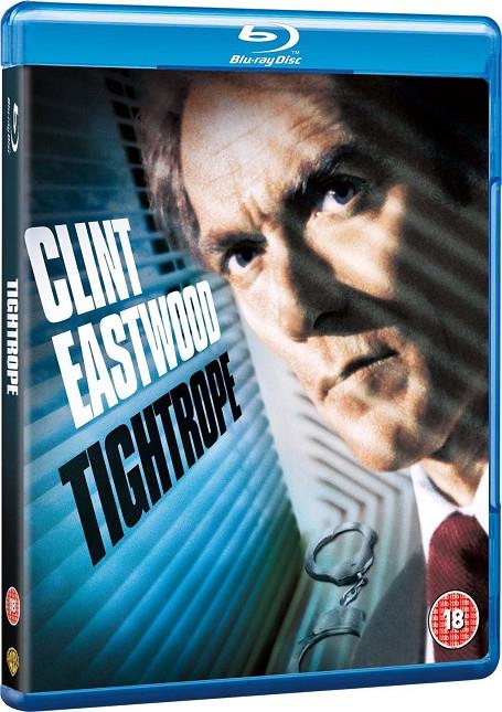 En la cuerda floja (VOSE) (+latinoamericano) - Blu-Ray | 5051892166850 | Richard Tuggle