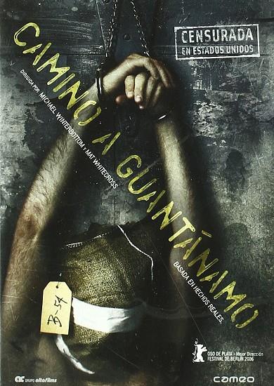 Camino A Guantánamo - DVD | 8436027572510 | Michael Winterbottom, Mat Whitecross