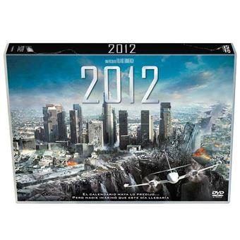 2012 - DVD | 8414533130691