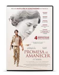 Promesa al amanecer - DVD | 8420266019561 | Eric Babier