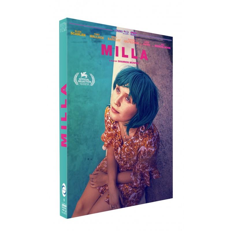 El glorioso caos de la vida (Babyteeth) (Milla) (VO Inglés) - Blu-Ray | 3770017125146 | Shannon Murphy