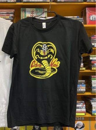 COBRA TEE Talla S - Camiseta | 8429987327351