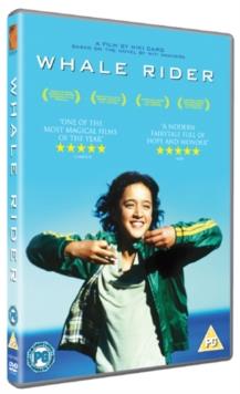 Whale rider (VOSI) - DVD | 5051429100296 | Niki Caro