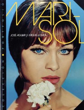 MARISOL - Libro | 9788496576681