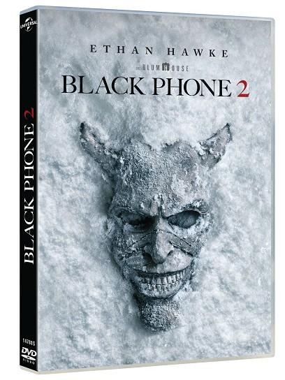 Black Phone 2 - DVD | 8414533147804 | Scott Derrickson