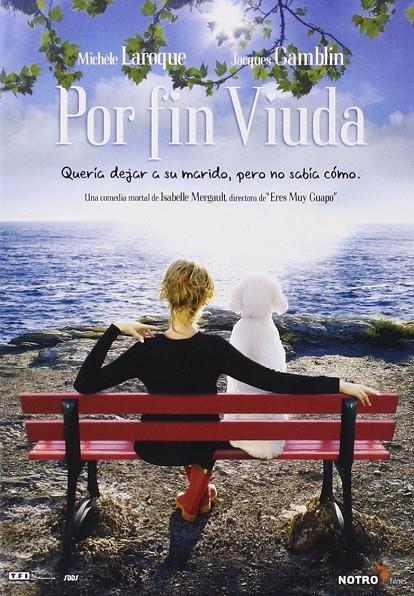 Por Fin Viuda - DVD | 8420172054274 | Isabelle Mergault