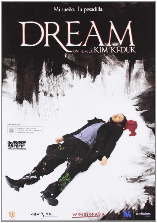 Dream - DVD | 8437012592148 | Kim Ki-Duk
