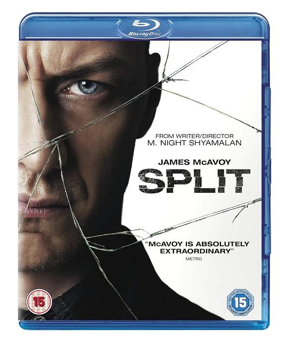Múltiple - Blu-Ray | 5053083109523 | M. Night Shyamalan