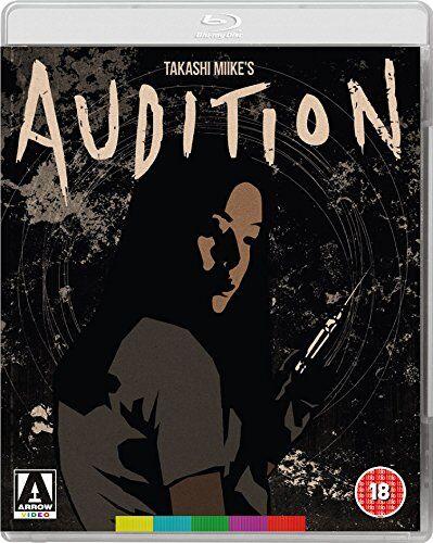 Audition - Blu-Ray | 5027035013770 | Takashi Miike