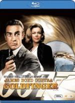 007 James Bond Contra Goldfinger - Blu-Ray | 8420266945501 | Guy Hamilton
