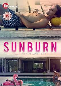 Sunburn (VOSI) - DVD | 5060496453051 | Vicente Alves Do O