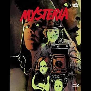 Pesadilla en Dover (The Premonition) - Blu-Ray | 0623458105860 | Robert Allen Schnitzer