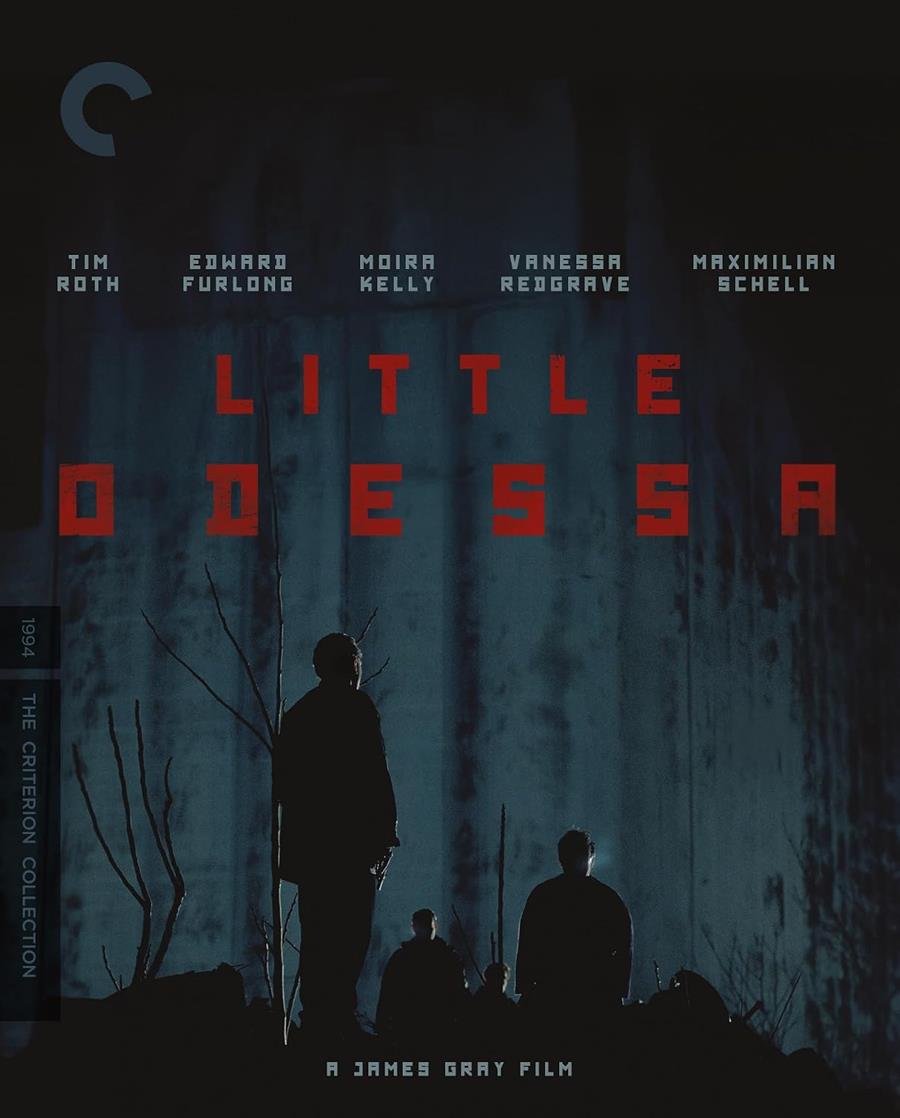 Cuestión de sangre (Little Odessa) (VOSI) - 4K + Blu-Ray | 5061088922993 | James Gray