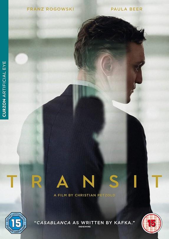 Transito (VOSI) - DVD | 5021866879307 | Christian Petzold
