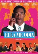 Ella Me Odia - DVD | 8420172050948 | Spike Lee