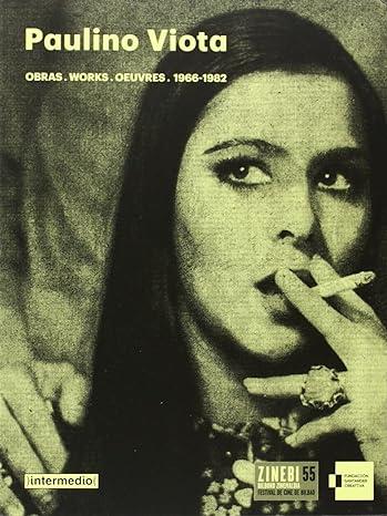 Paulino Viota - Obras 1966-1982 (V.O.S.E.) - DVD | 8436040100837