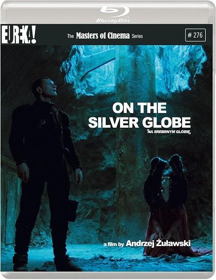 Sobre el globo de plata (On the Silver Globe) (VOSI) - Blu-Ray | 5060000705218 | Andrzej Zulawski
