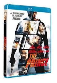 The prince - Blu-Ray | 8436551670683