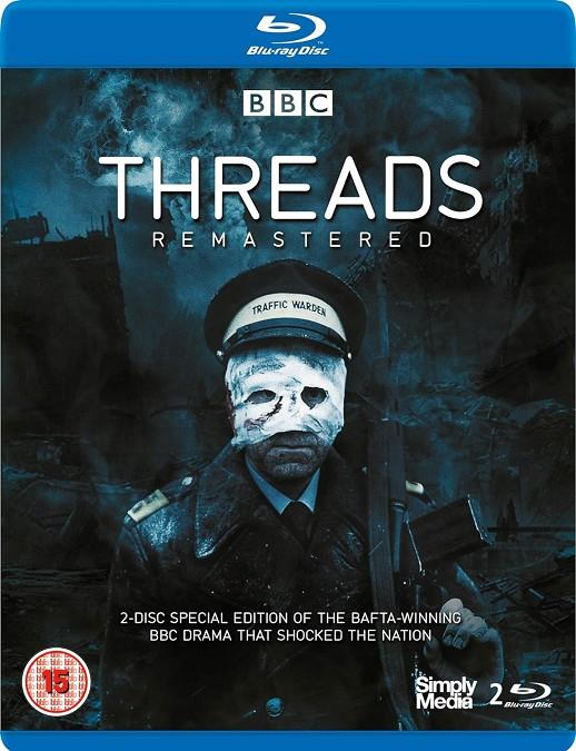 Threads (VOSI) - Blu-Ray | 5019322948025 | Mick Jackson